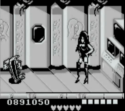 Game Boy