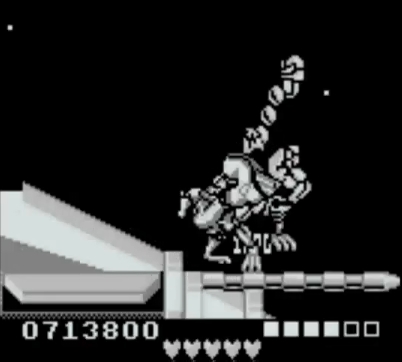 Game Boy