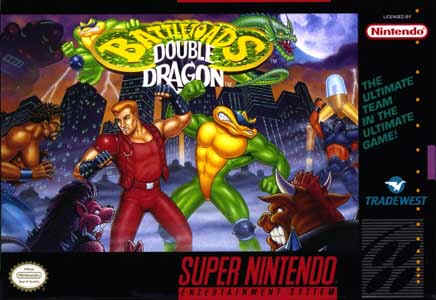 Box Art