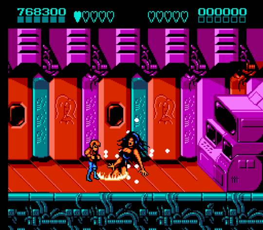 NES Screenshots