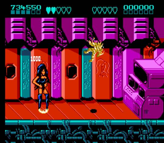 NES Screenshots