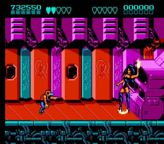 NES Screenshots