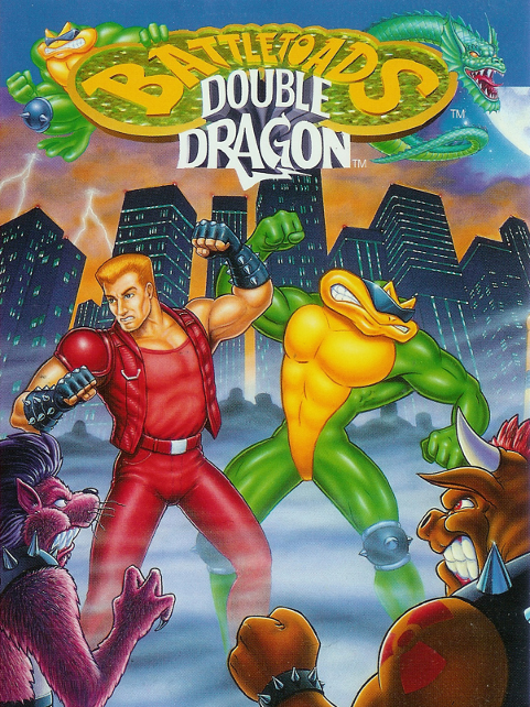 Box Art