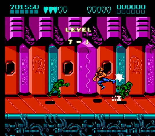 NES Screenshots