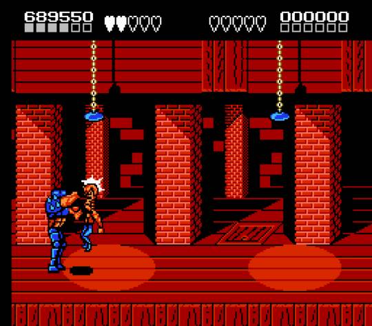 NES Screenshots
