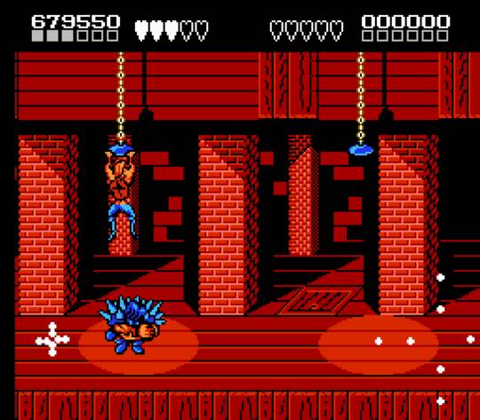 NES Screenshots