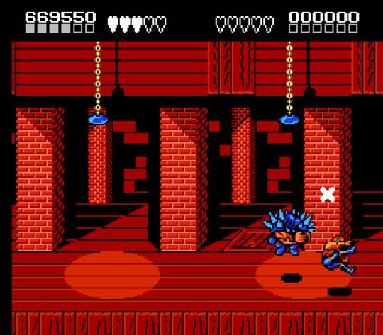 NES Screenshots