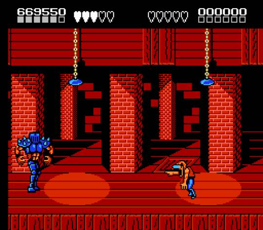 NES Screenshots