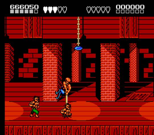 NES Screenshots