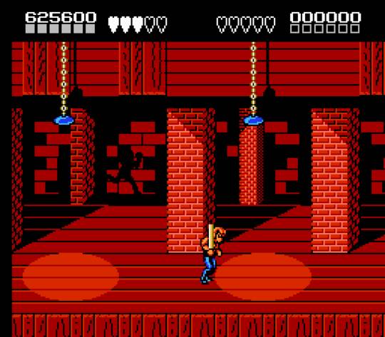 NES Screenshots