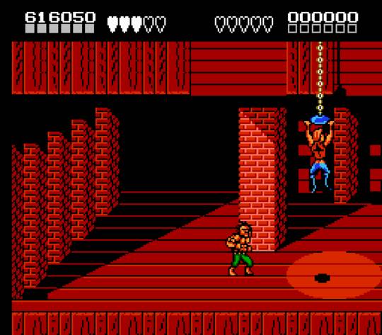 NES Screenshots