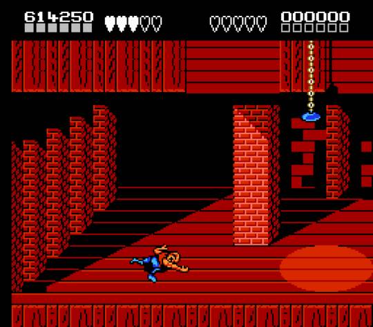 NES Screenshots