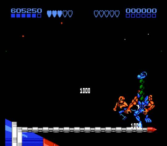NES Screenshots