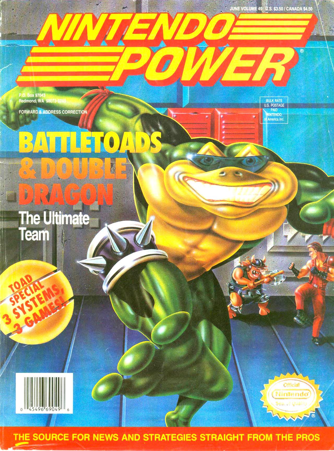 Magazine Articles & Covers