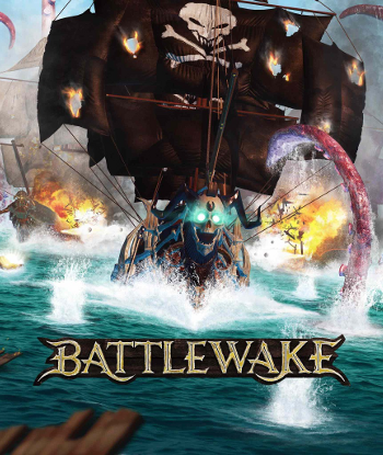 Battlewake