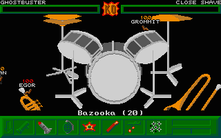 Battlezone