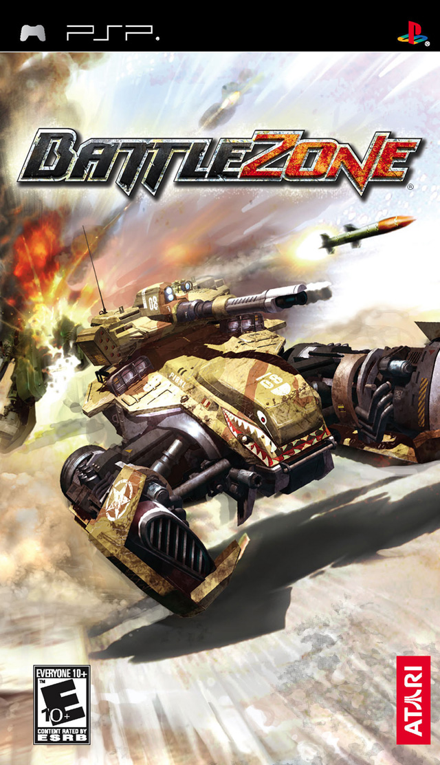 Battlezone