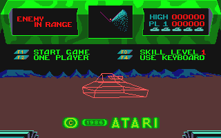 AST Screenshots
