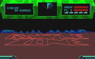 AST Screenshots