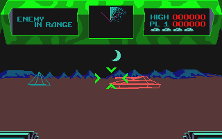 AST Screenshots