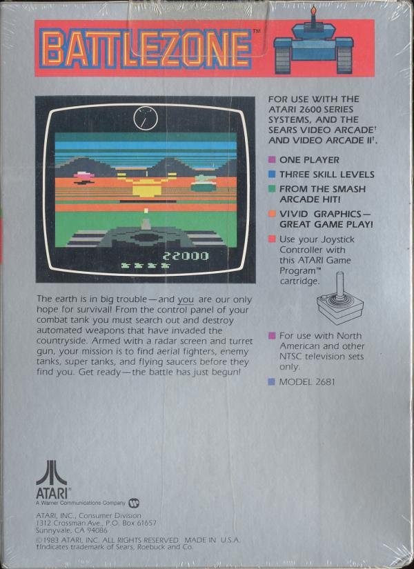 Box Art