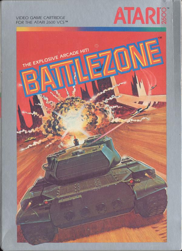 Box Art