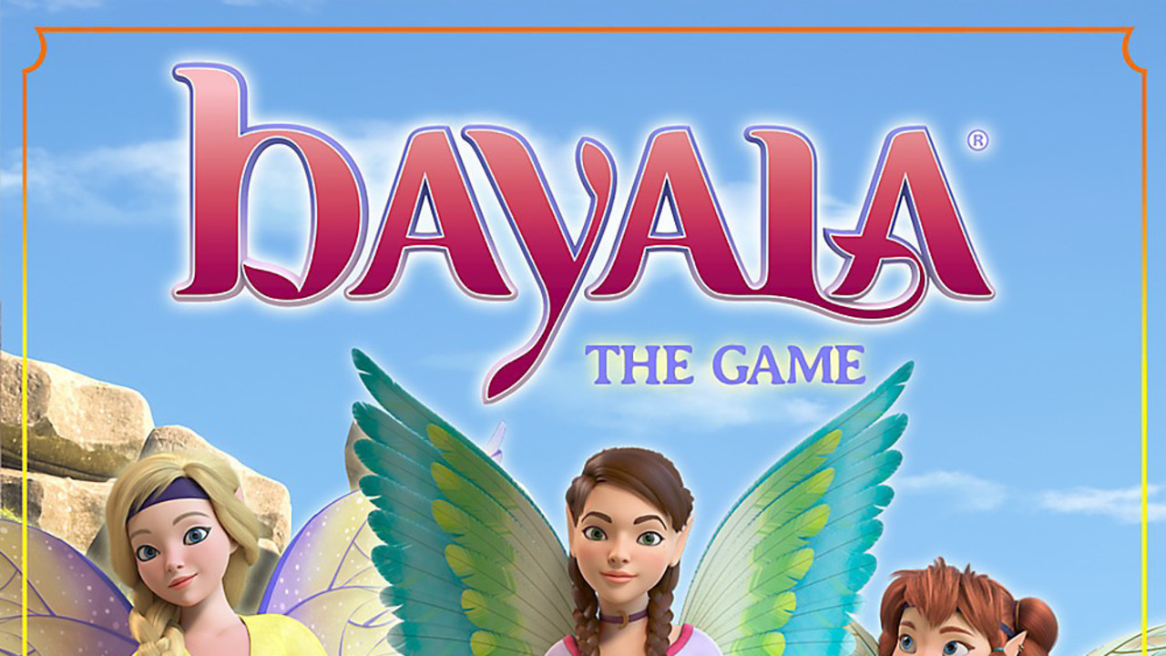 Bayala: The Game