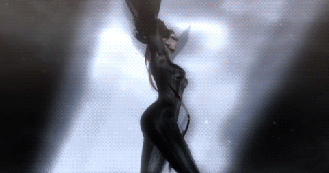Bayonetta