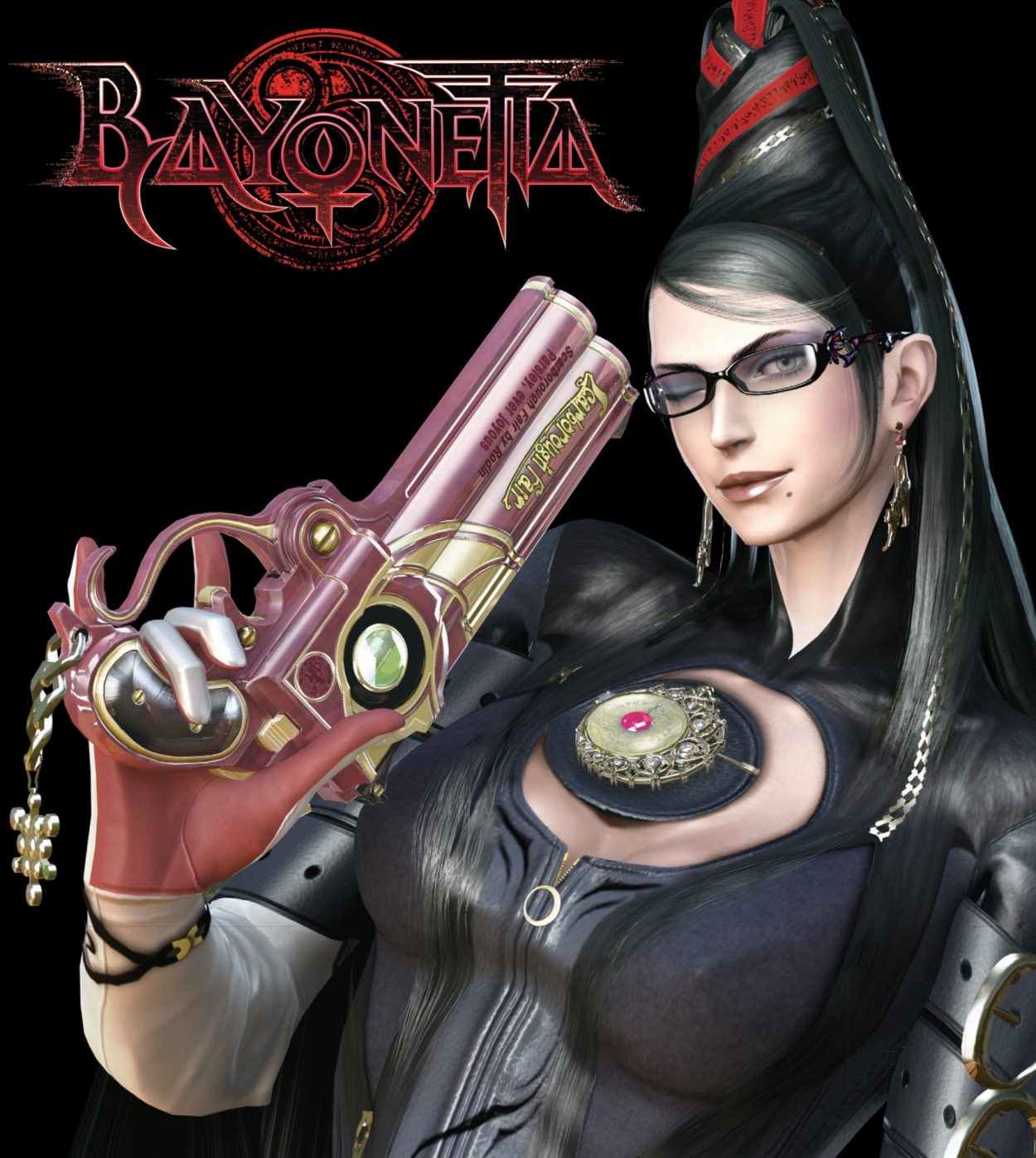 Bayonetta