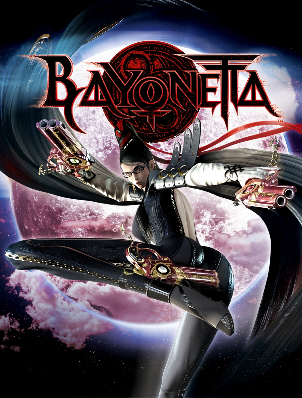 Bayonetta