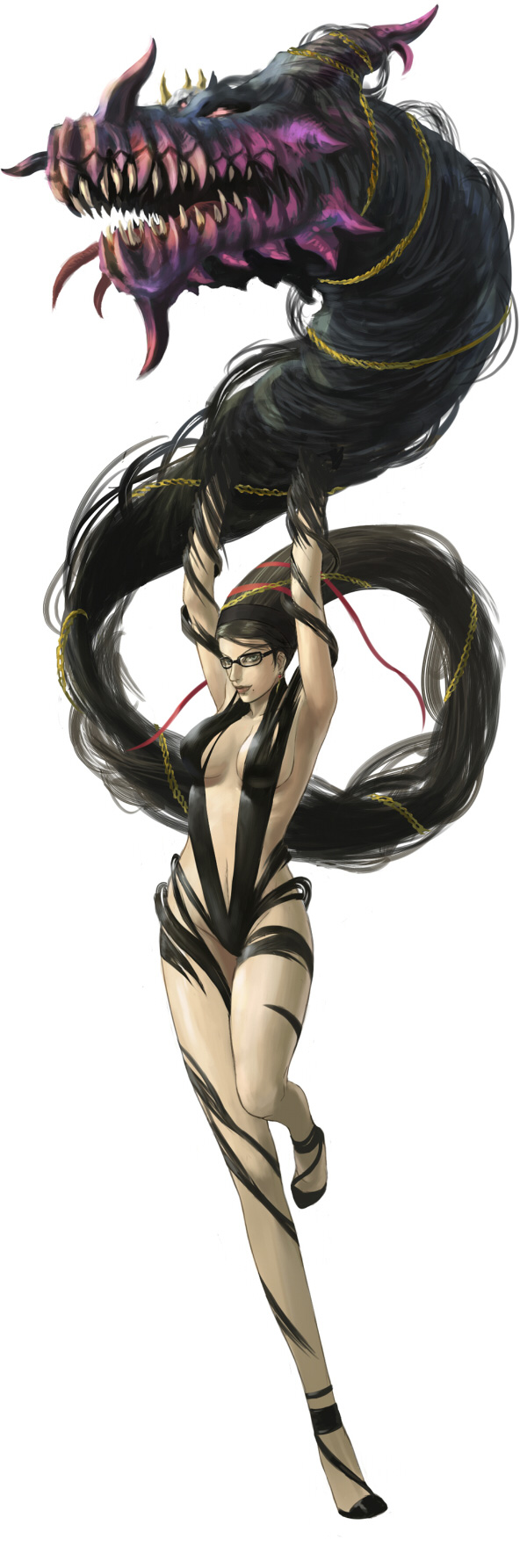 Concept Art