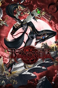 Bayonetta