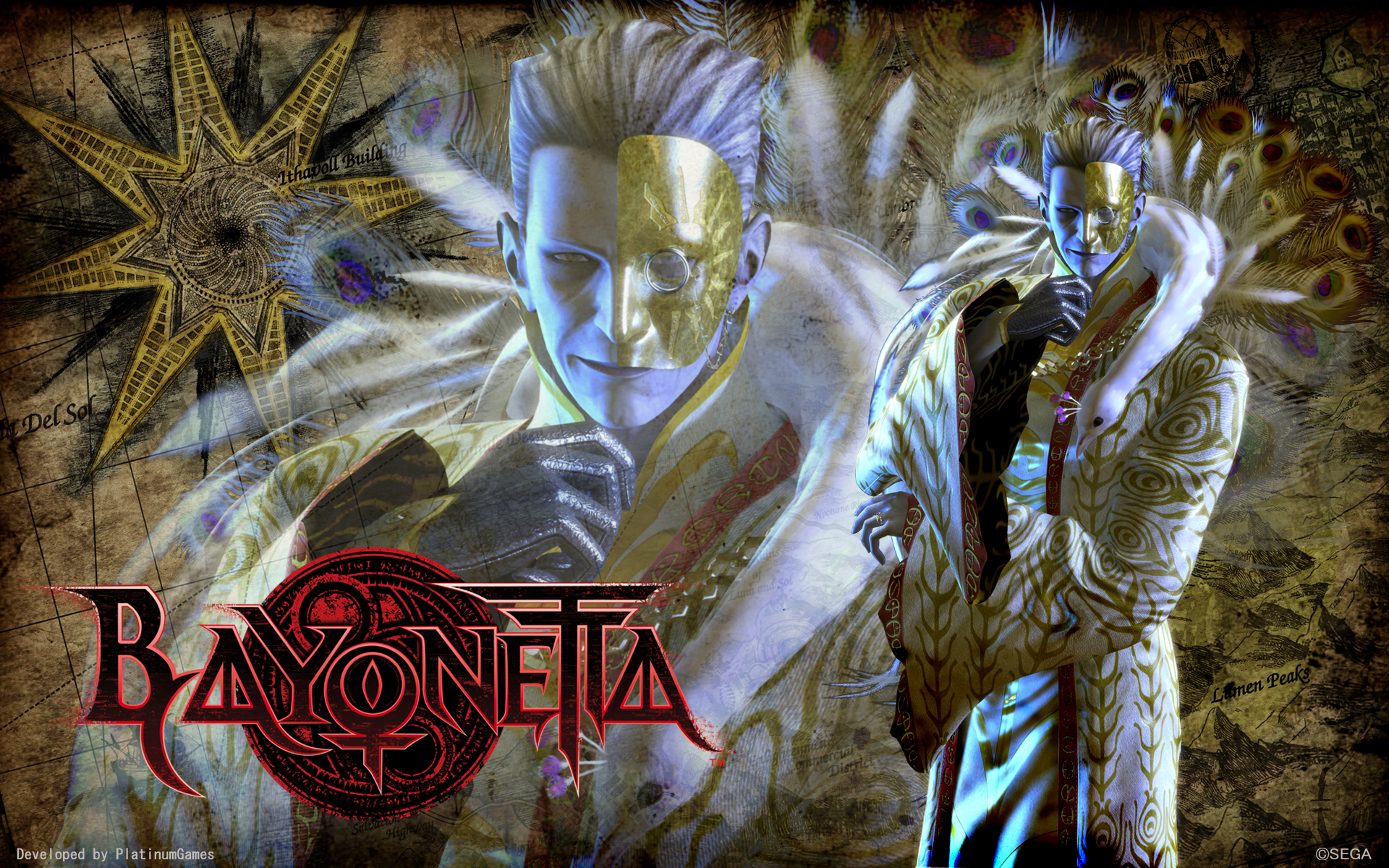 Wallpapers