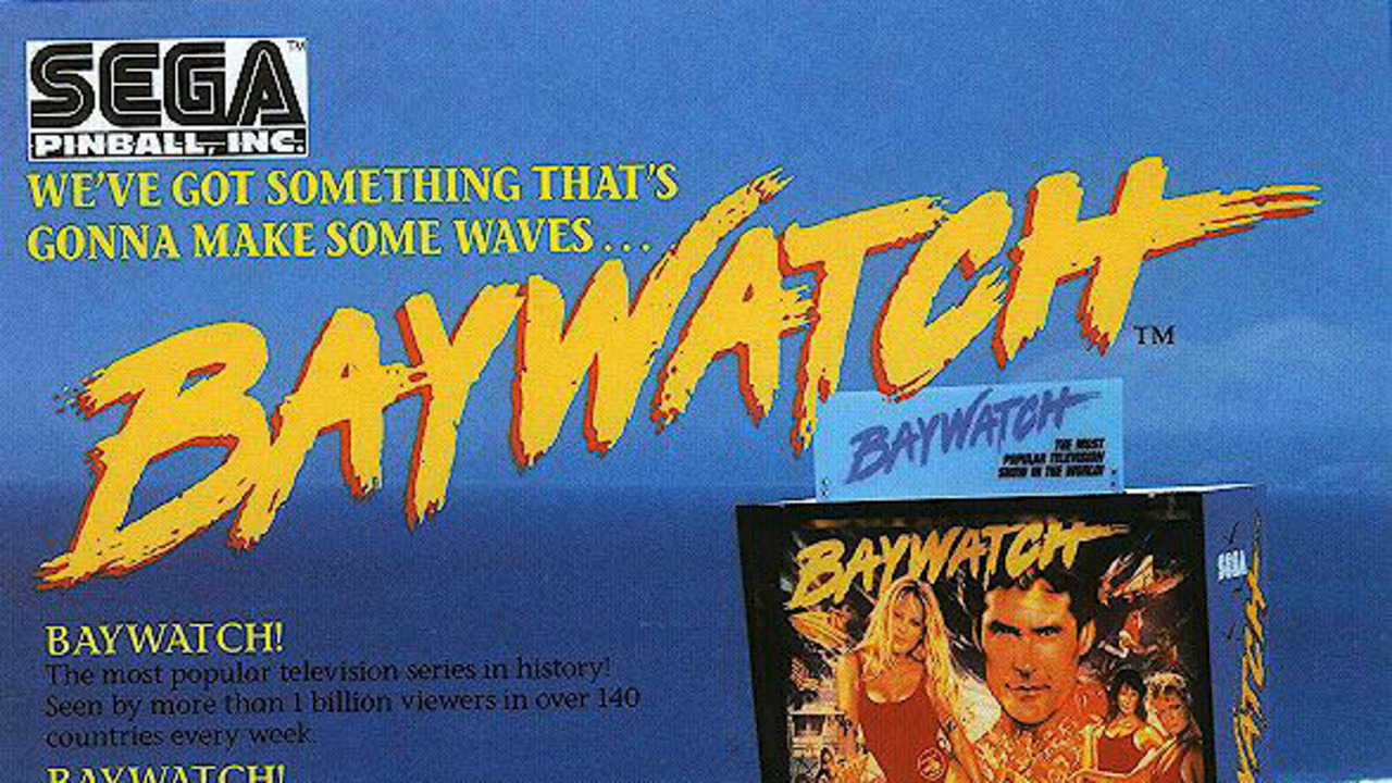 Baywatch