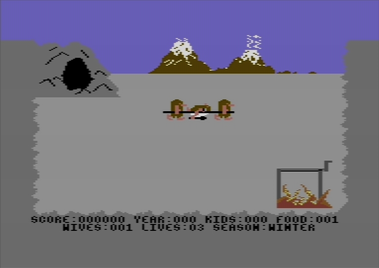 C64 Screenshots