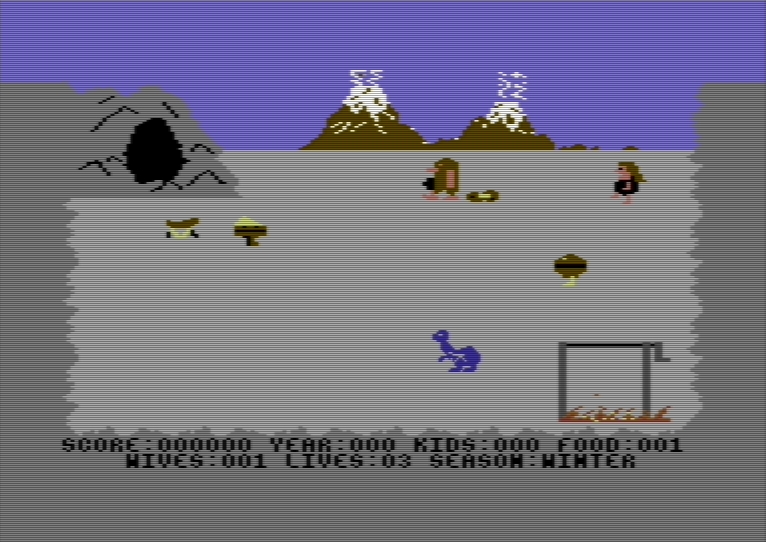 C64 Screenshots