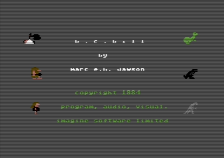 C64 Screenshots