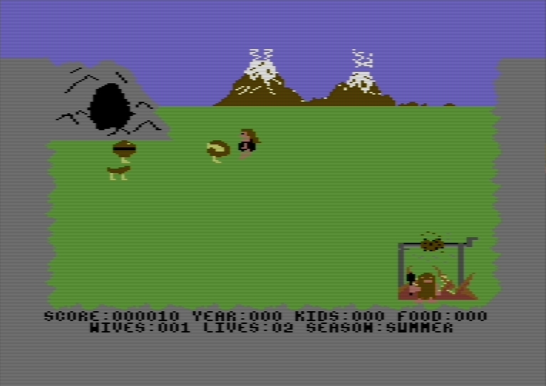 C64 Screenshots
