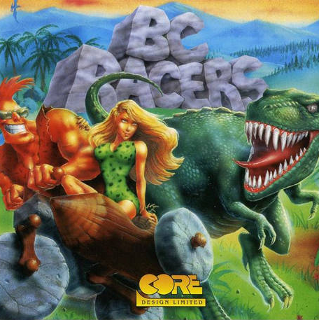 BC Racers