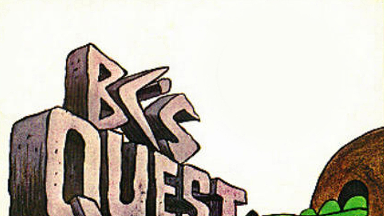 BC's Quest for Tires
