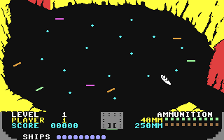 C64 Screenshots