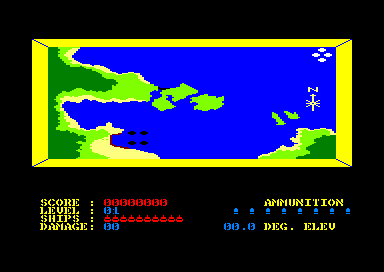 CPC Screenshots