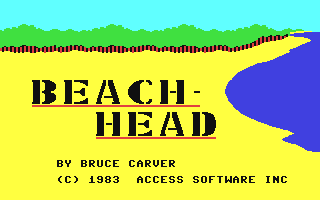 C64 Screenshots