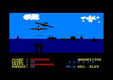 CPC Screenshots