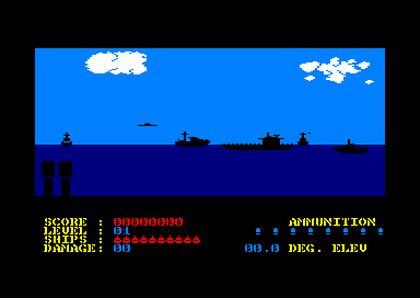 CPC Screenshots