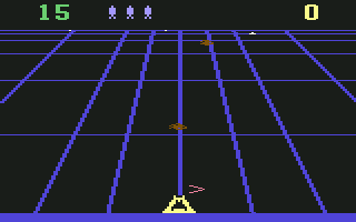 C64 Screenshots