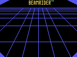 ColecoVision Screenshots