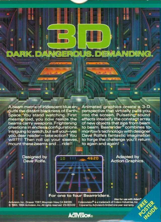 Box Art