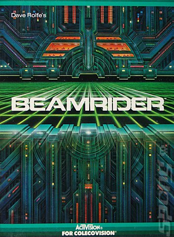 Box Art