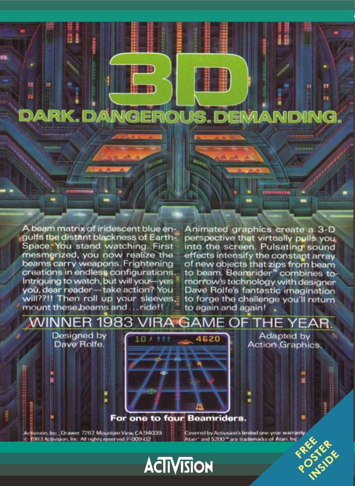 Box Art
